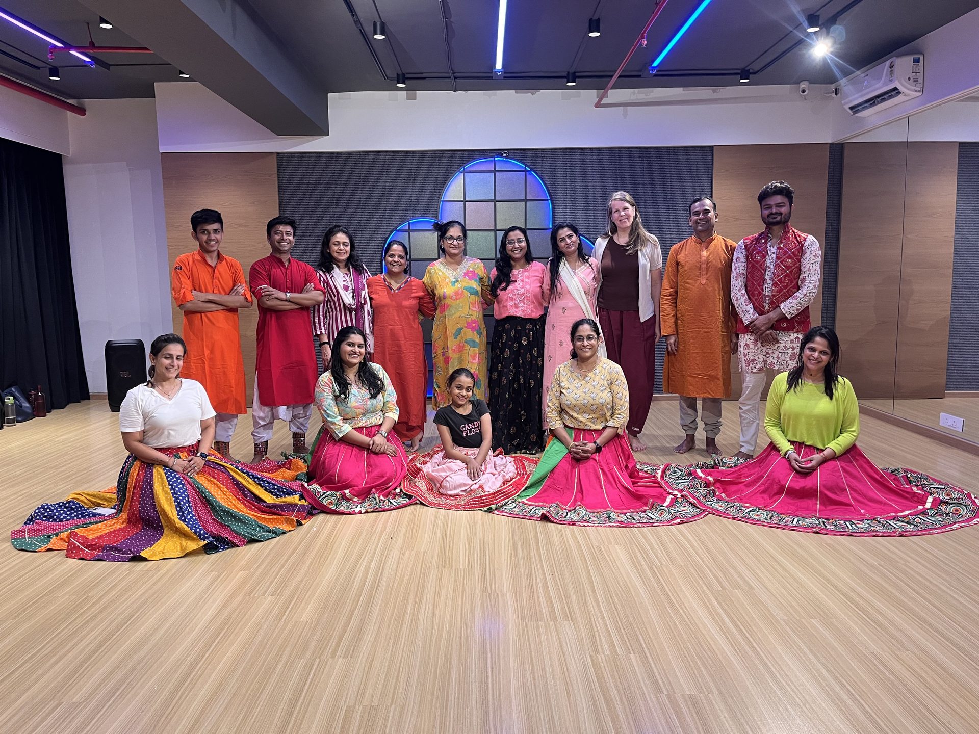 SSGD Classes 9