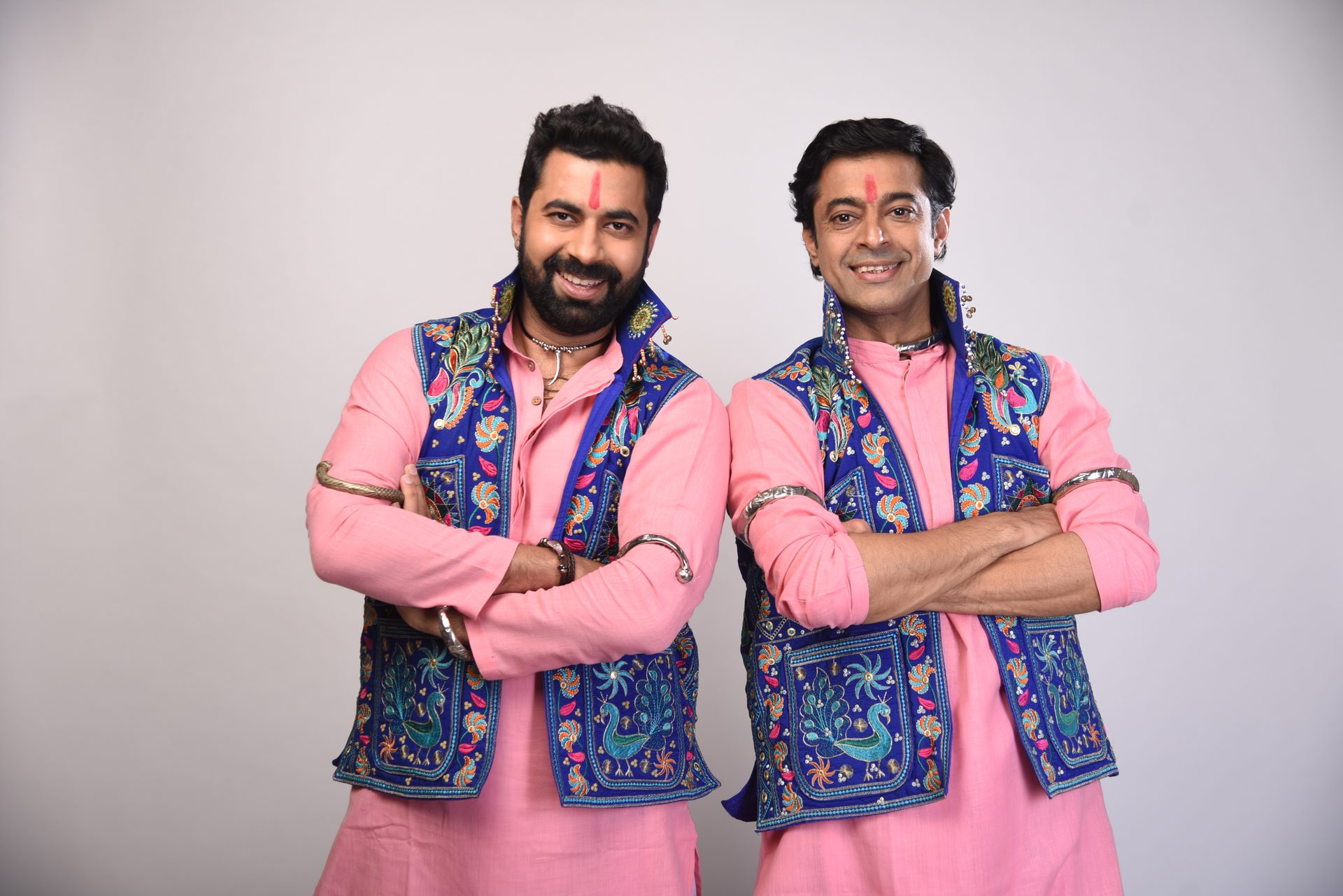 Jigar Soni & Suhrad Soni