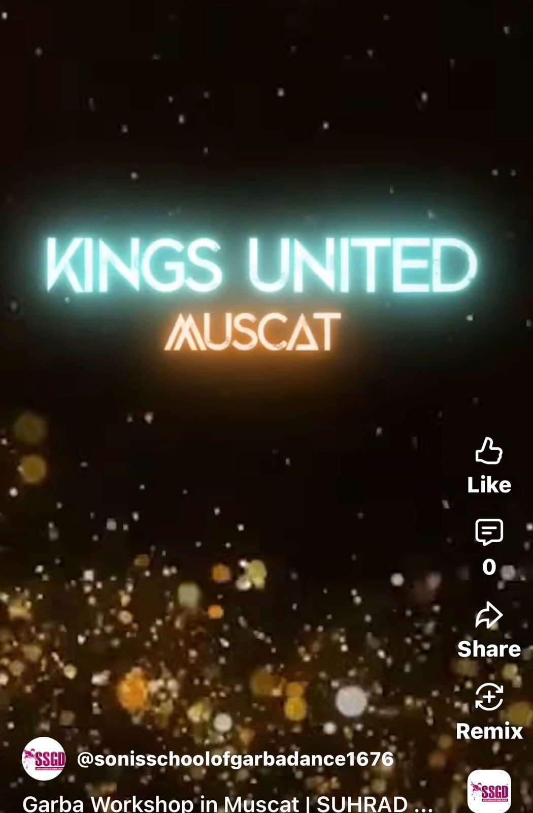 Watch Video