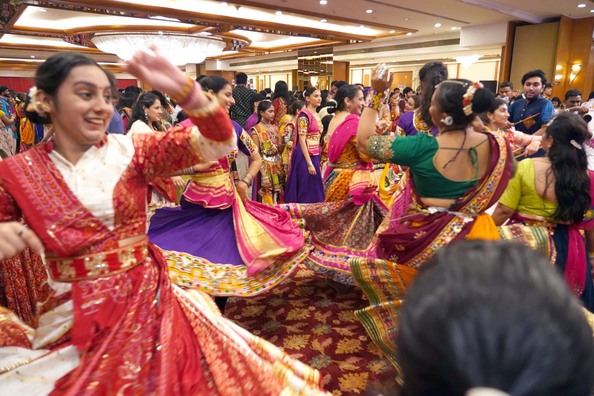 SSGD Navratri 2