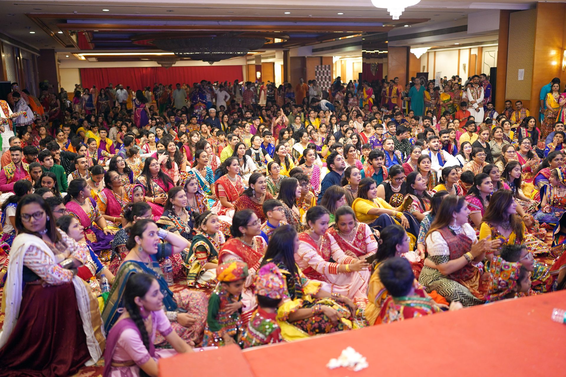 SSGD Navratri 3