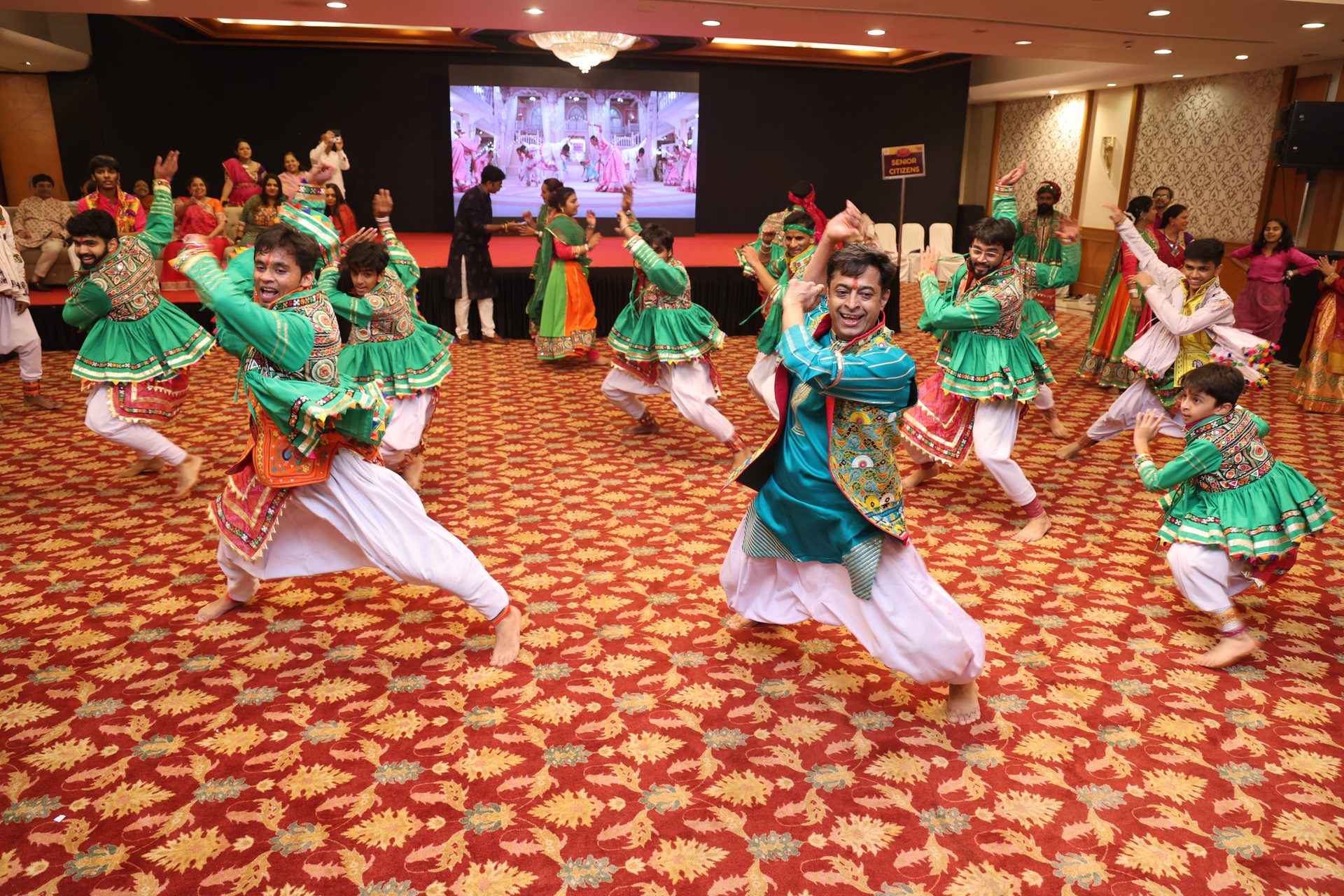 SSGD Navratri 5