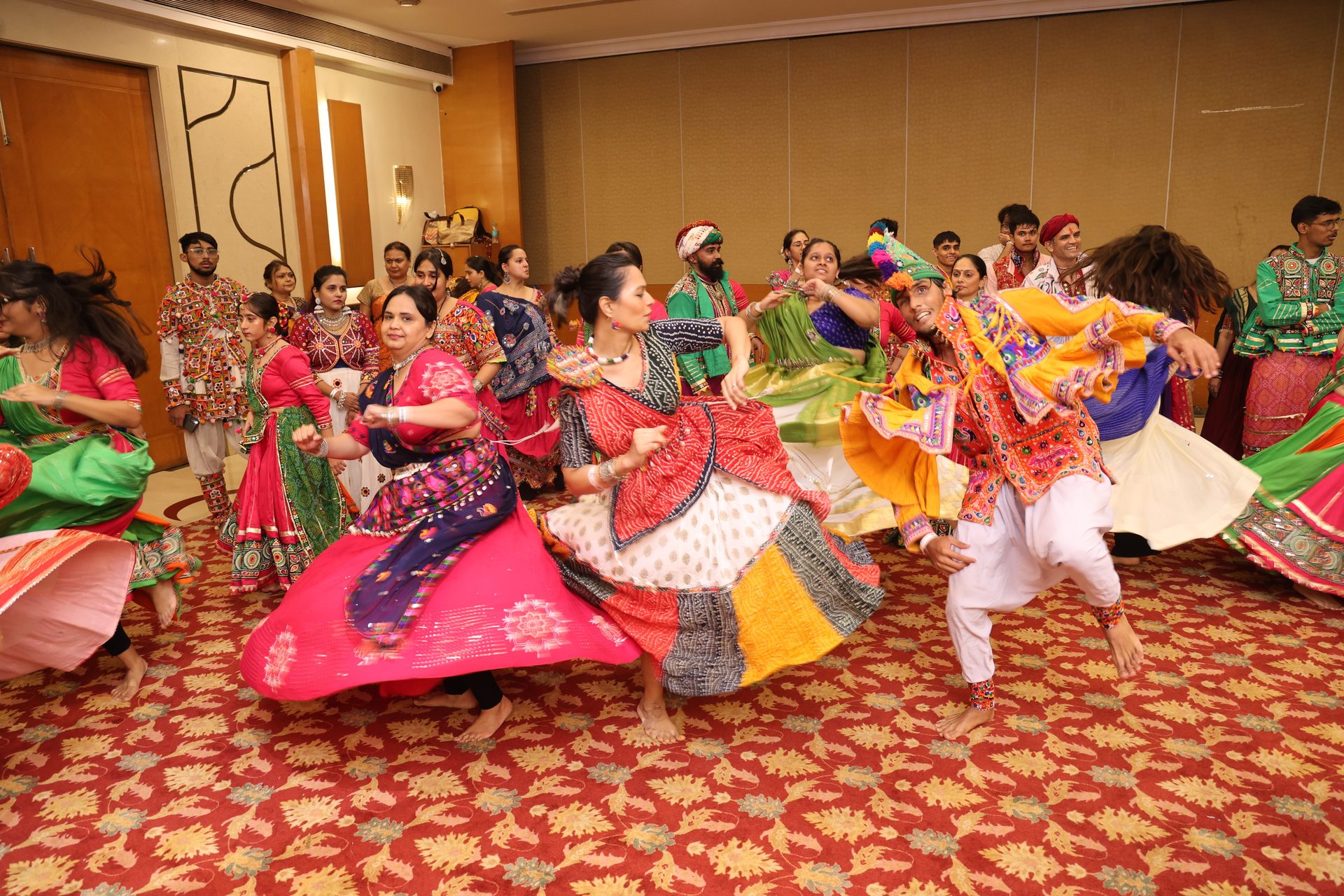 SSGD Navratri 6