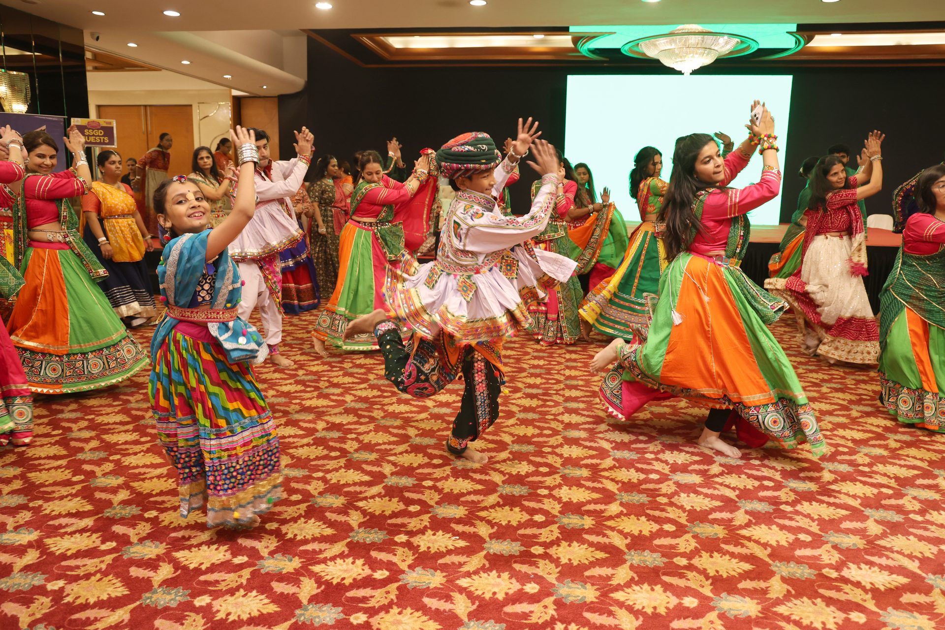 Prarambh - The Beginning