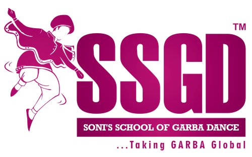 SSGD Logo