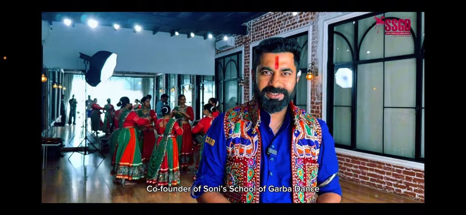 Watch Video